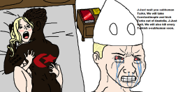 Eyyy müslüman!! 🫵