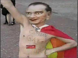 Sabetay Bayramı ve atapiç